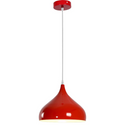 Red Retro Bedroom and Kitchen Pendant Light Shades~1435