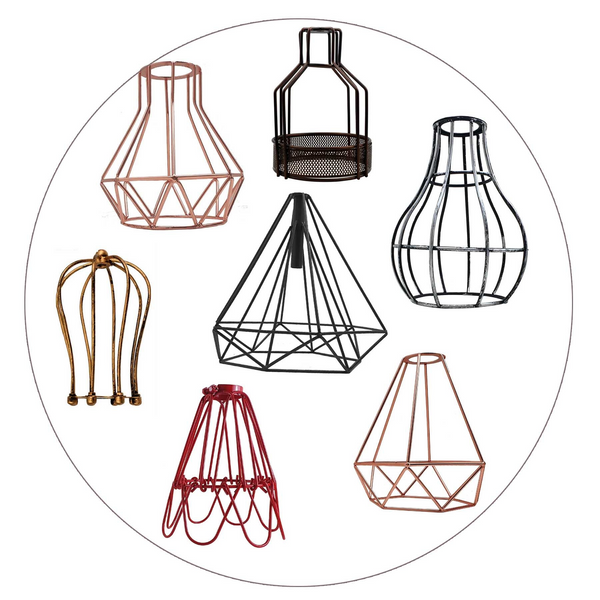 Lamp Shades | Ceiling Light Shades~1280