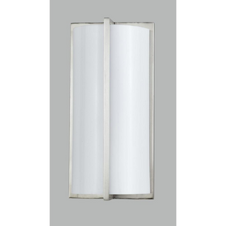 Durable Metal Construction 18W PLC Wall Lamp, LA177BS | Buy Now