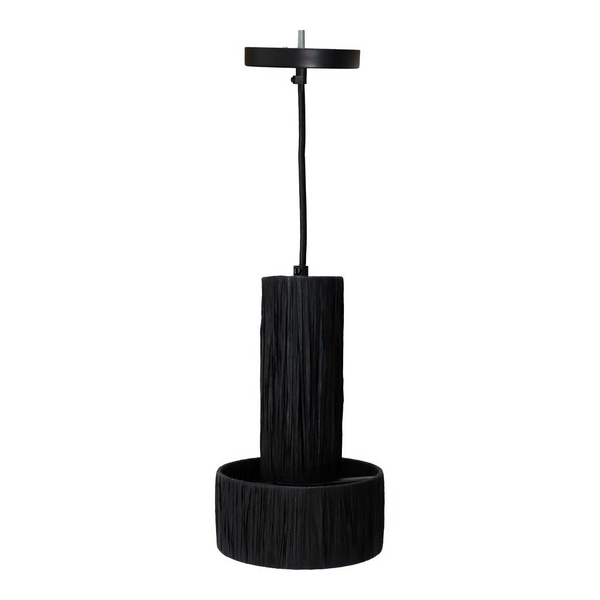 Shine Pendant Lamp Black