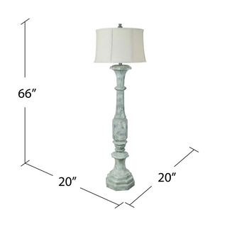 Fenton Floor Lamp