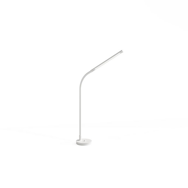 Resi? LED Desk Lamp - White