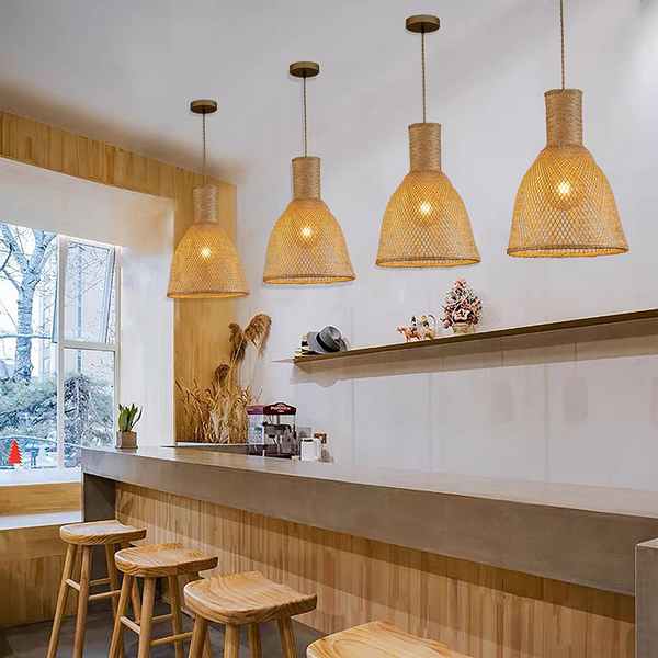 Vitilsav  Pendant Light