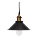 Renata Pendant Lamp Black