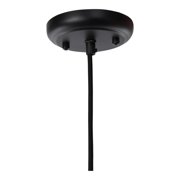 Renata Pendant Lamp Black