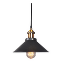 Renata Pendant Lamp Black