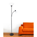 Floor Lamp with Reading Light