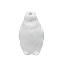 Porcelain Arctic Penguin Shaped Table Lamp