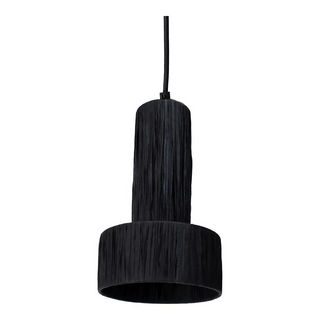 Shine Pendant Lamp Black