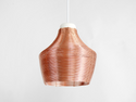 Copper Pendant Lamp