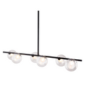 Keyoz Ceiling Lamp Black