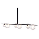 Keyoz Ceiling Lamp Black