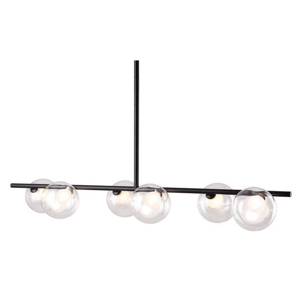 Keyoz Ceiling Lamp Black