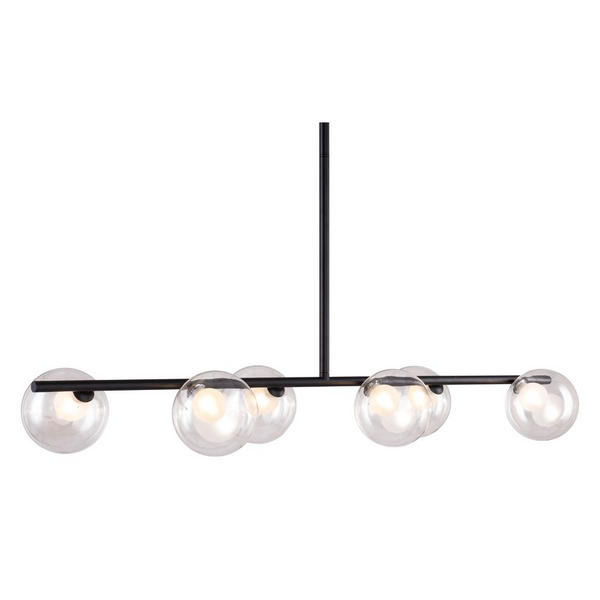 Keyoz Ceiling Lamp Black