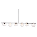 Keyoz Ceiling Lamp Black