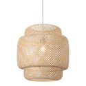 Finch Ceiling Lamp Natural