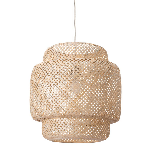 Finch Ceiling Lamp Natural