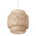 Finch Ceiling Lamp Natural