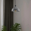 Single Ceiling Pendant Lamp Shade Swag Hanging Light~5055