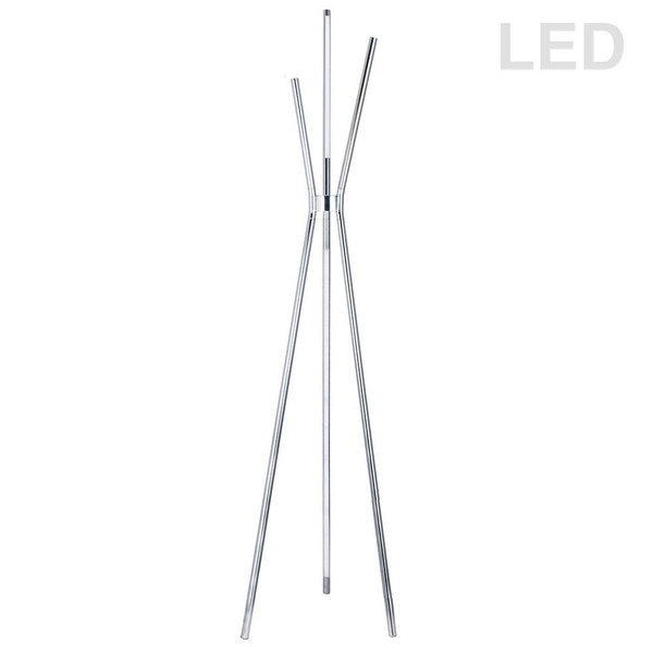 30W Floor Lamp, PC