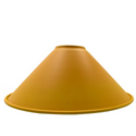 Industrial Cone Metal Easy Fit Pendant Lamp Shades~1053