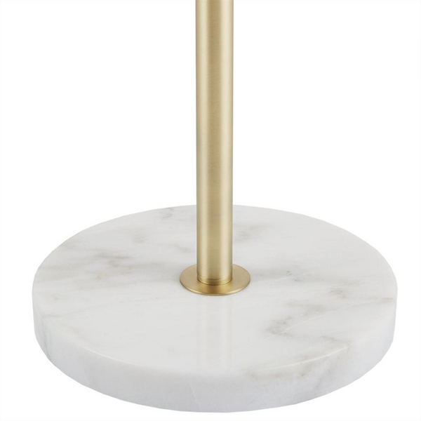 Marble Base Table Lamp