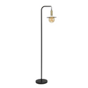 Oslo Floor Lamp, Black