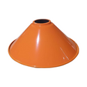 Modern Ceiling Pendant Light Shades orange Color Lamp Shades Easy Fit~1115
