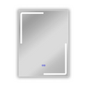 CHLOE Lighting LUMINOSITY Back Lit Rectangular TouchScreen LED Mirror 3 Color Temperatures 3000K-6000K 32