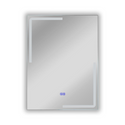 CHLOE Lighting LUMINOSITY Back Lit Rectangular TouchScreen LED Mirror 3 Color Temperatures 3000K-6000K 32