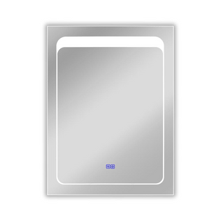 CHLOE Lighting- LUMINOSITY Back Lit Rectangular TouchScreen LED Mirror 3 Color Temperatures- 3000K-6000K 32