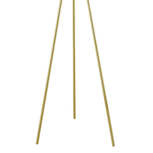 Pacific Tripod Floor Lamp