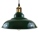 Industrial Chandelier Pendant Light Hanging Light Fixture E26~1394