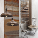 Industrial Retro Ceiling Pendant Light~1445