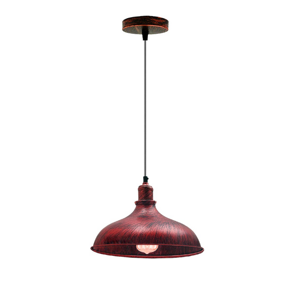 Industrial Retro Ceiling Pendant Light~1445