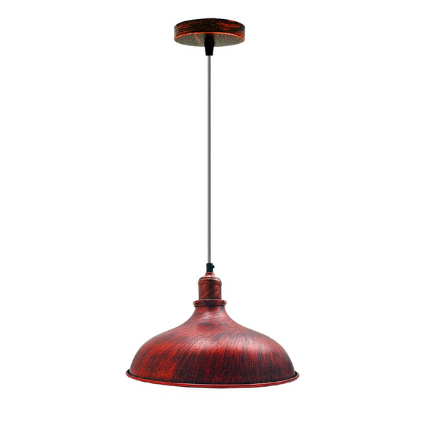 Industrial Retro Ceiling Pendant Light~1445