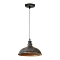 Industrial Retro Ceiling Pendant Light~1445