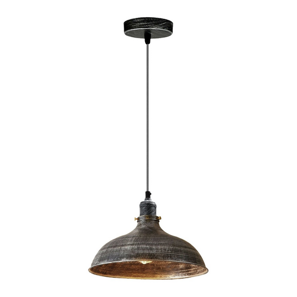 Industrial Retro Ceiling Pendant Light~1445