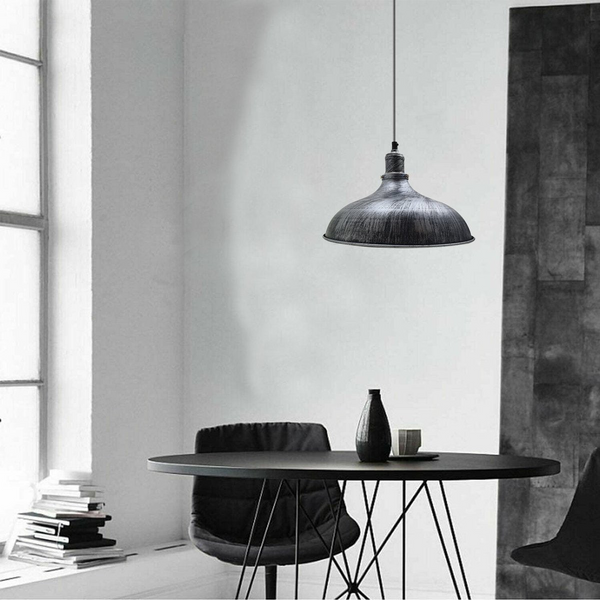 Industrial Retro Ceiling Pendant Light~1445